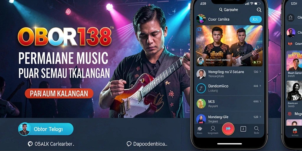 Tampilan gameplay OBOR138 yang menyenangkan dan interaktif.